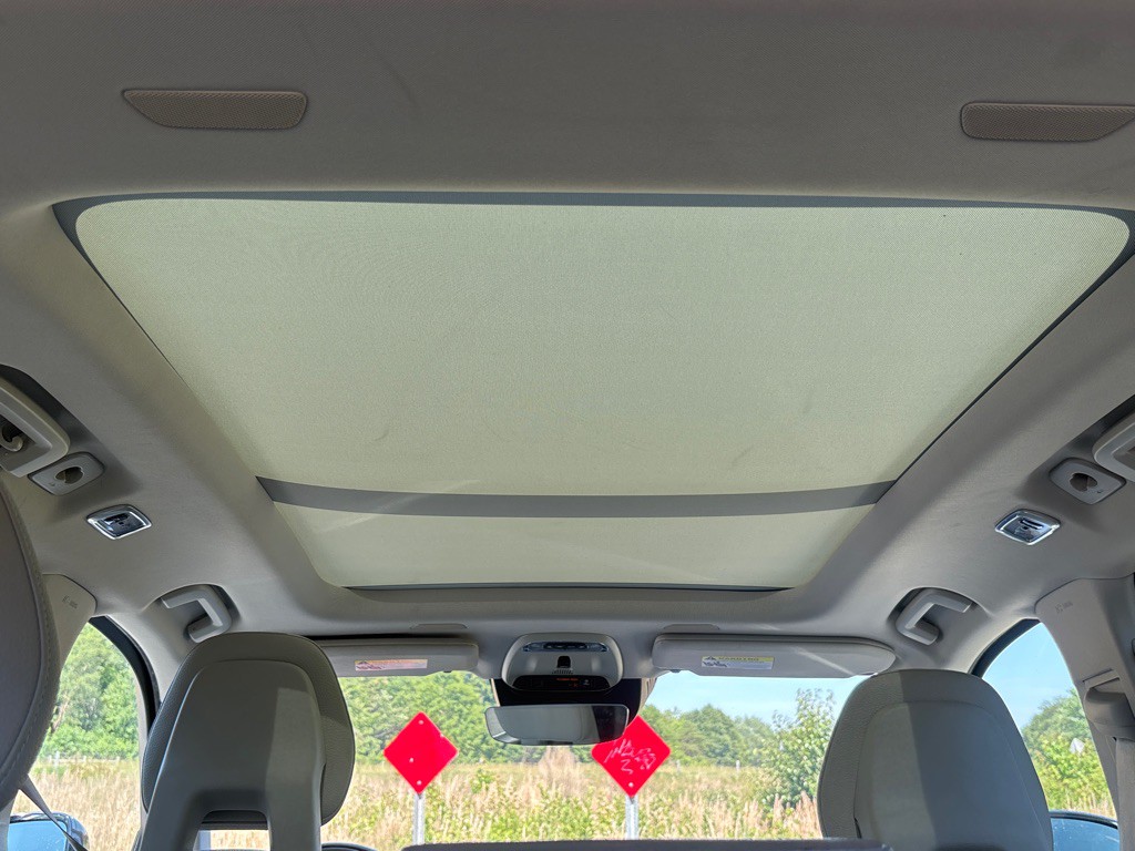 2016 Volvo XC90 Image 19