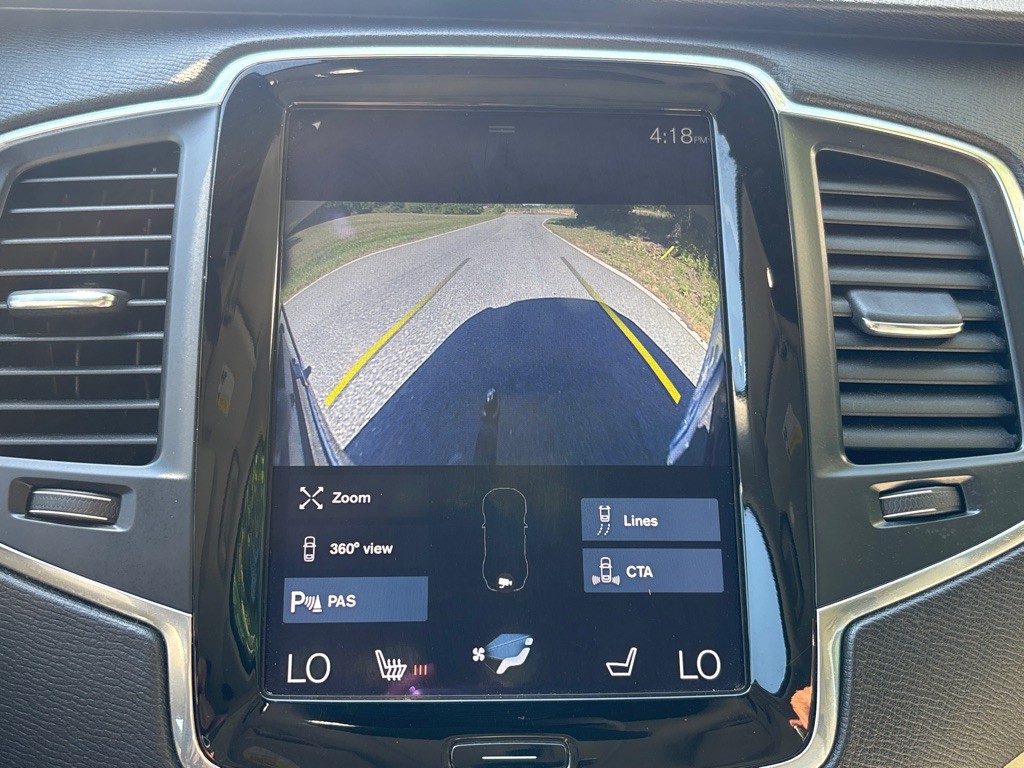 2016 Volvo XC90 Image 20