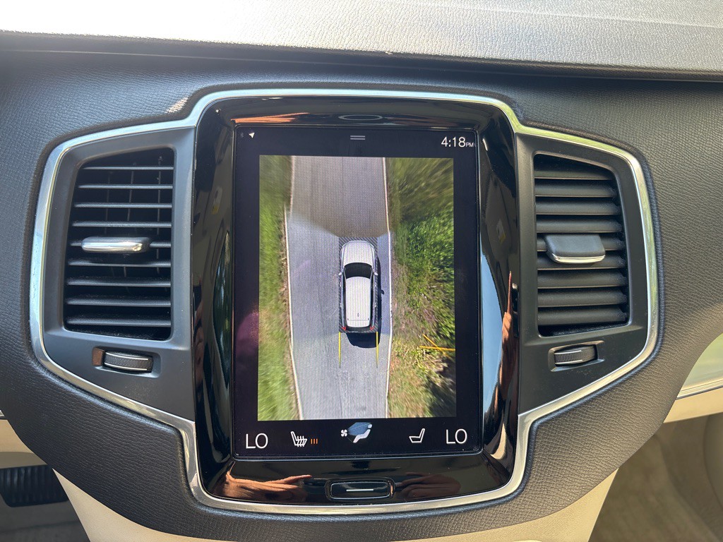 2016 Volvo XC90 Image 21
