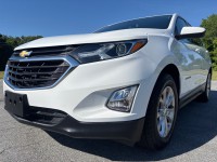 Image for 2020 Chevrolet Equinox LT ID: 7455746
