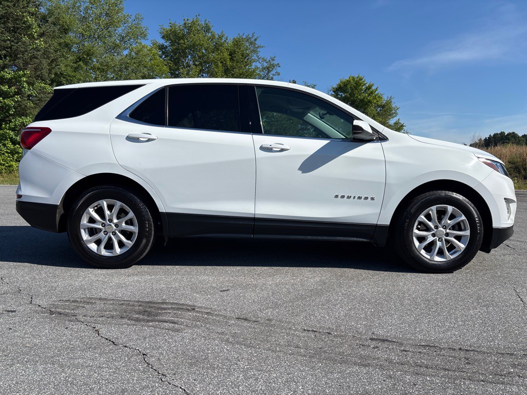 2020 Chevrolet Equinox Image 6
