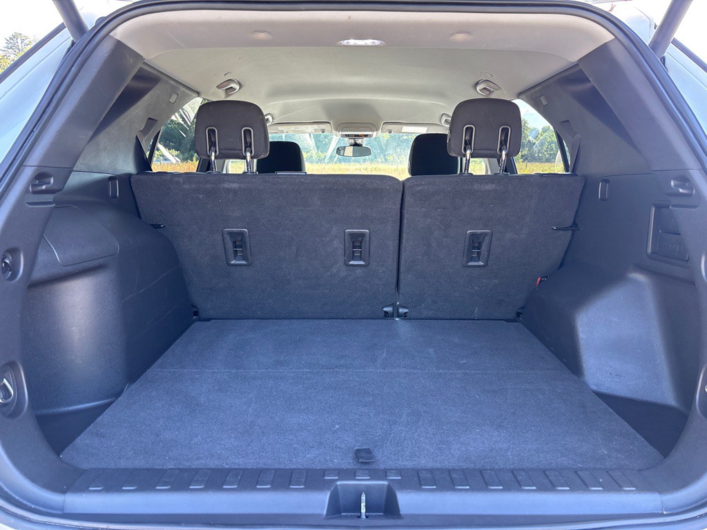2020 Chevrolet Equinox Image 10