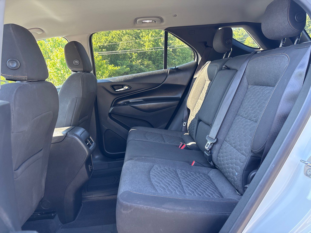 2020 Chevrolet Equinox Image 13