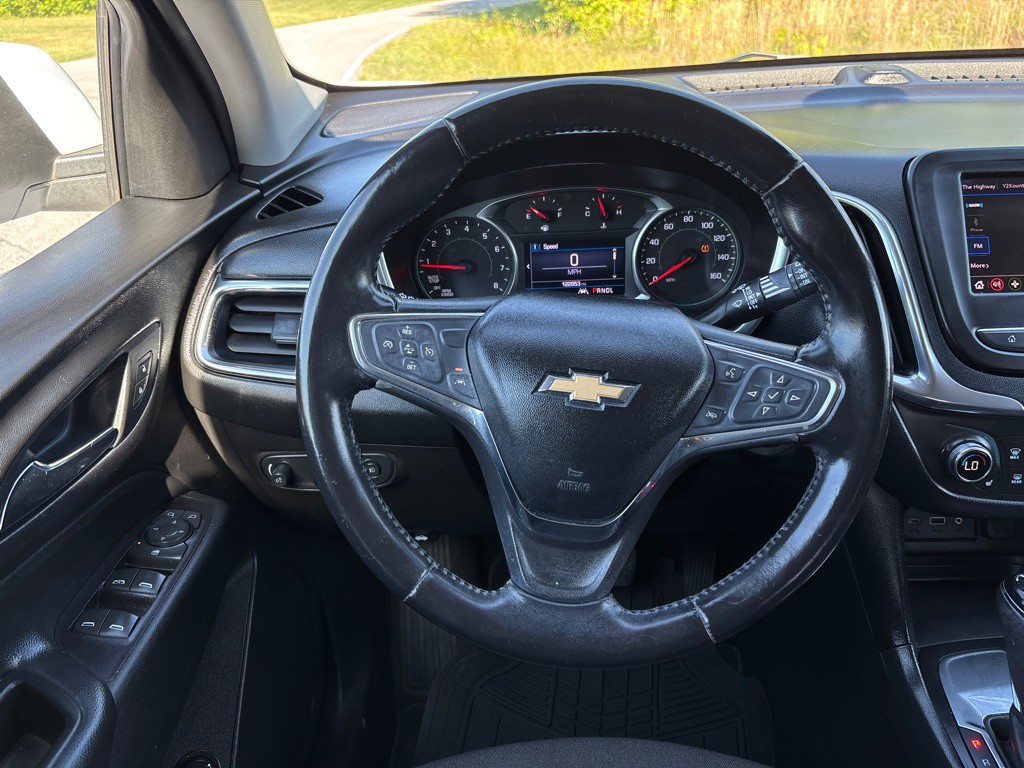 2020 Chevrolet Equinox Image 14