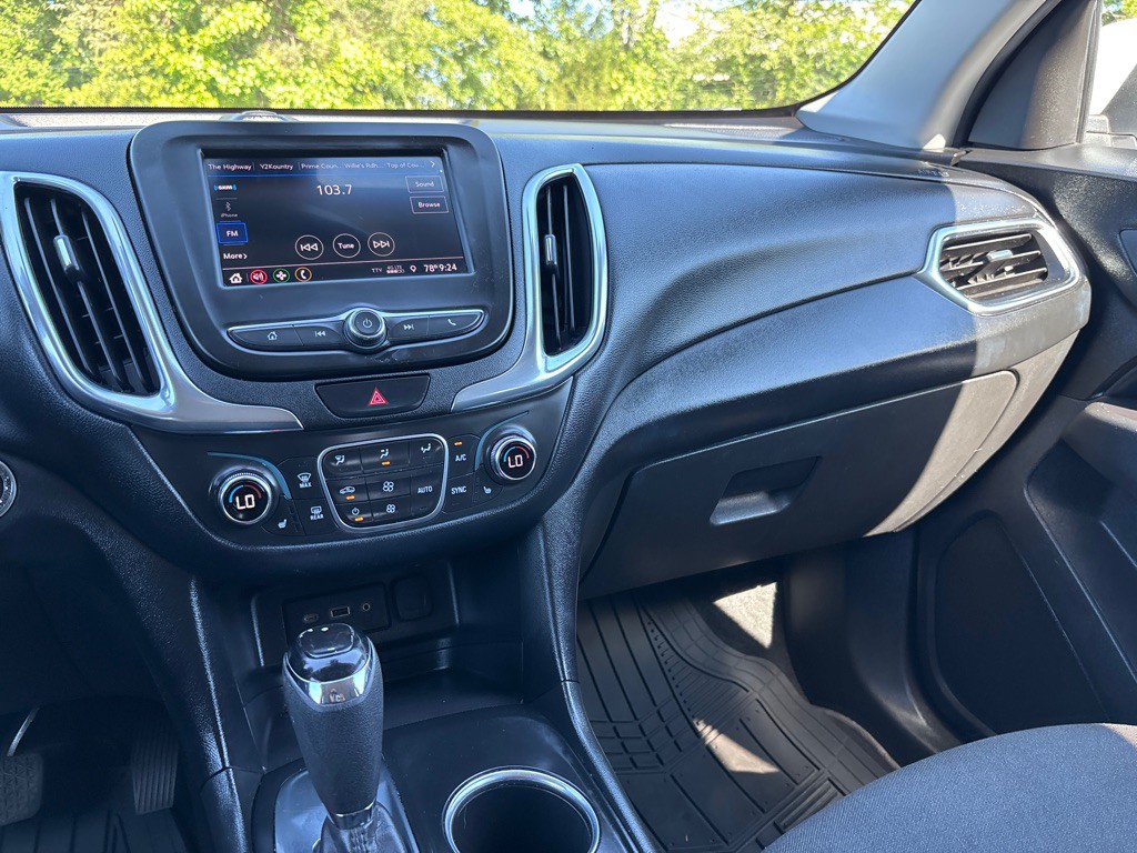 2020 Chevrolet Equinox Image 15