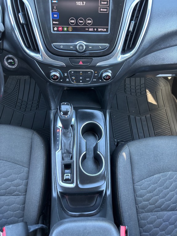 2020 Chevrolet Equinox Image 16