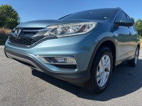 Image for 2015 Honda CR-V EXL ID: 7455867