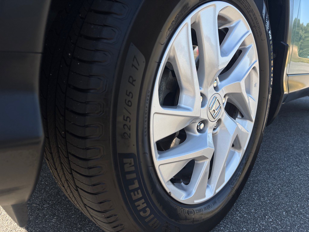 2015 Honda CR-V Image 8