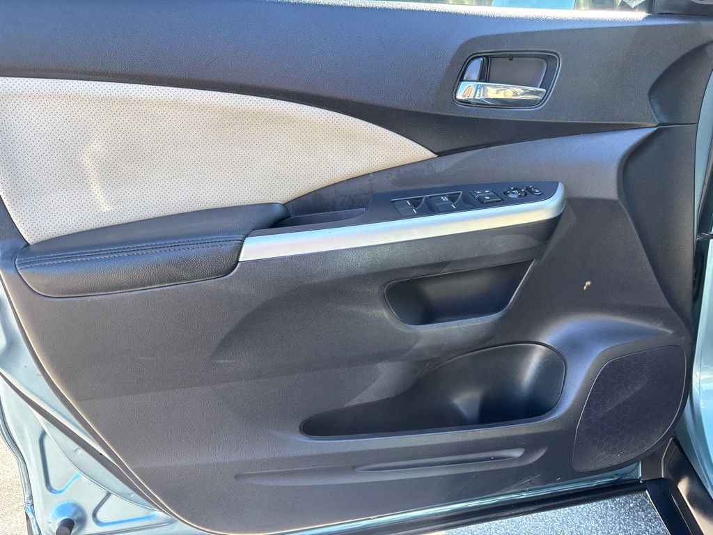 2015 Honda CR-V Image 10