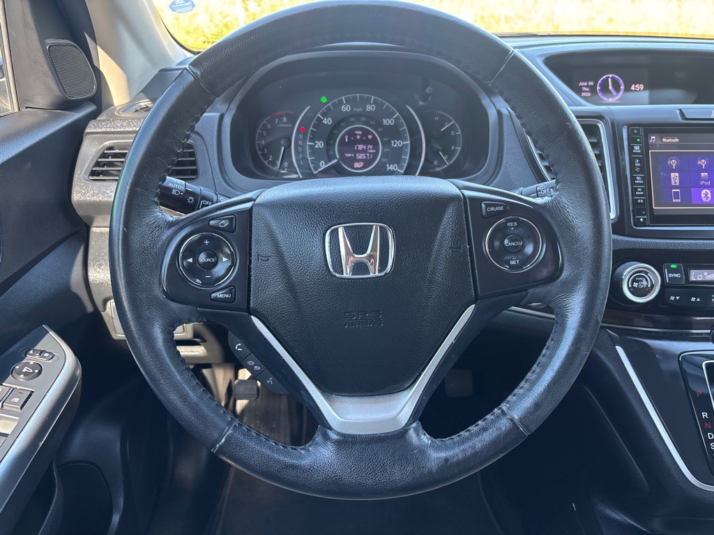 2015 Honda CR-V Image 13