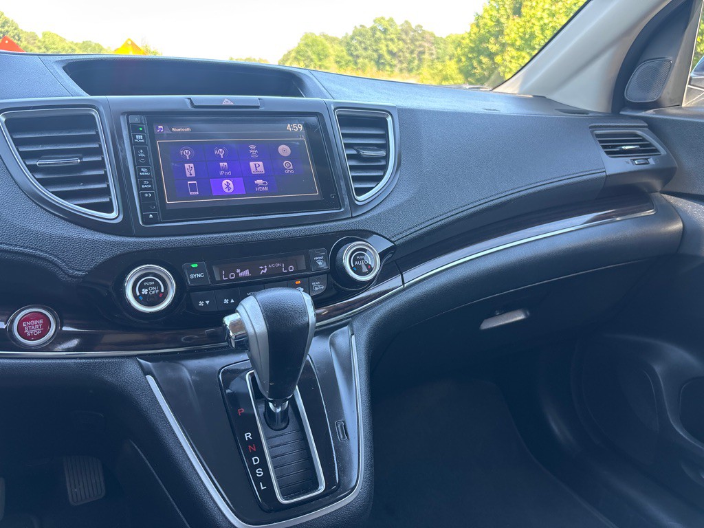 2015 Honda CR-V Image 14