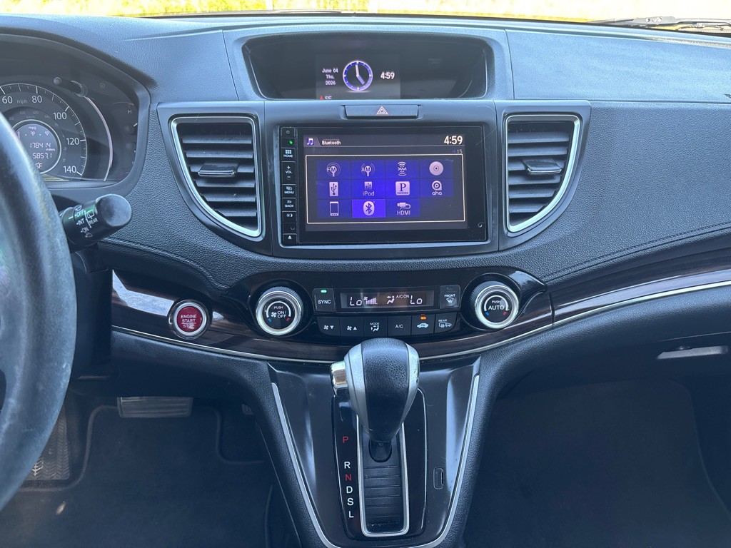 2015 Honda CR-V Image 15