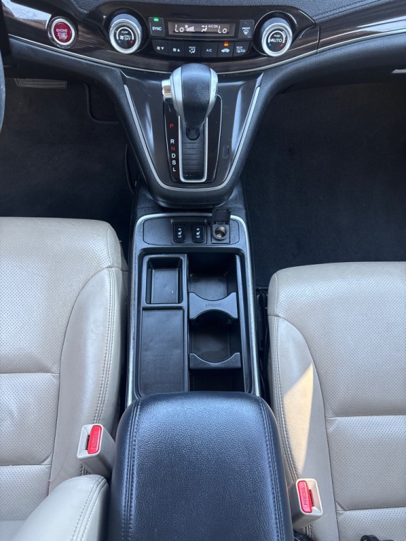 2015 Honda CR-V Image 16