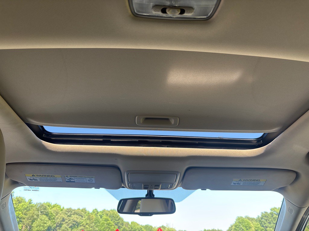 2015 Honda CR-V Image 17