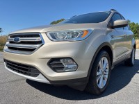 Image for 2017 Ford Escape SE ID: 7455997