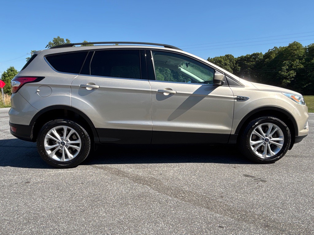 2017 Ford Escape Image 6