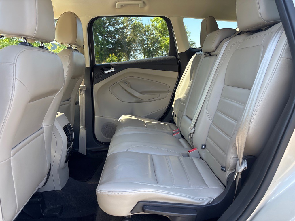 2017 Ford Escape Image 13