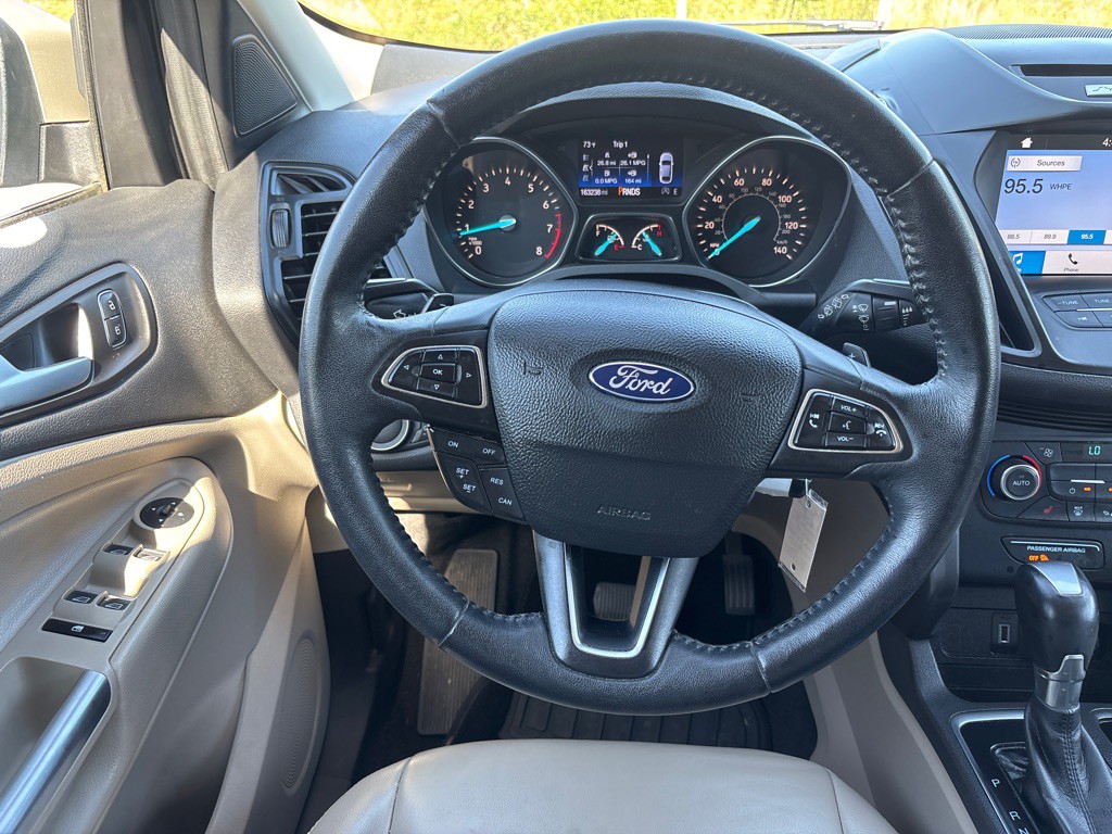 2017 Ford Escape Image 14