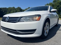 Image for 2012 Volkswagen Passat SE ID: 7466422