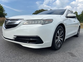 Image for 2017 Acura TL  ID: 7469285