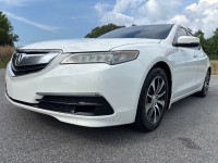 Image for 2017 Acura TL  ID: 7469285