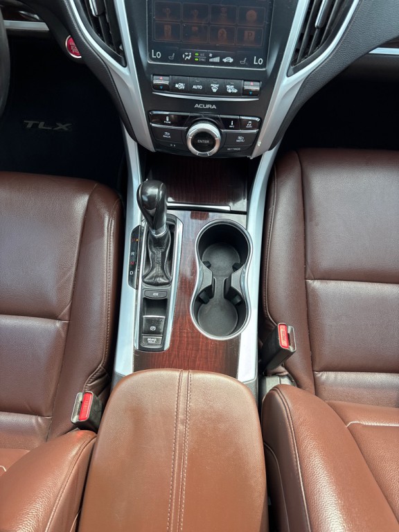2017 Acura TL Image 15