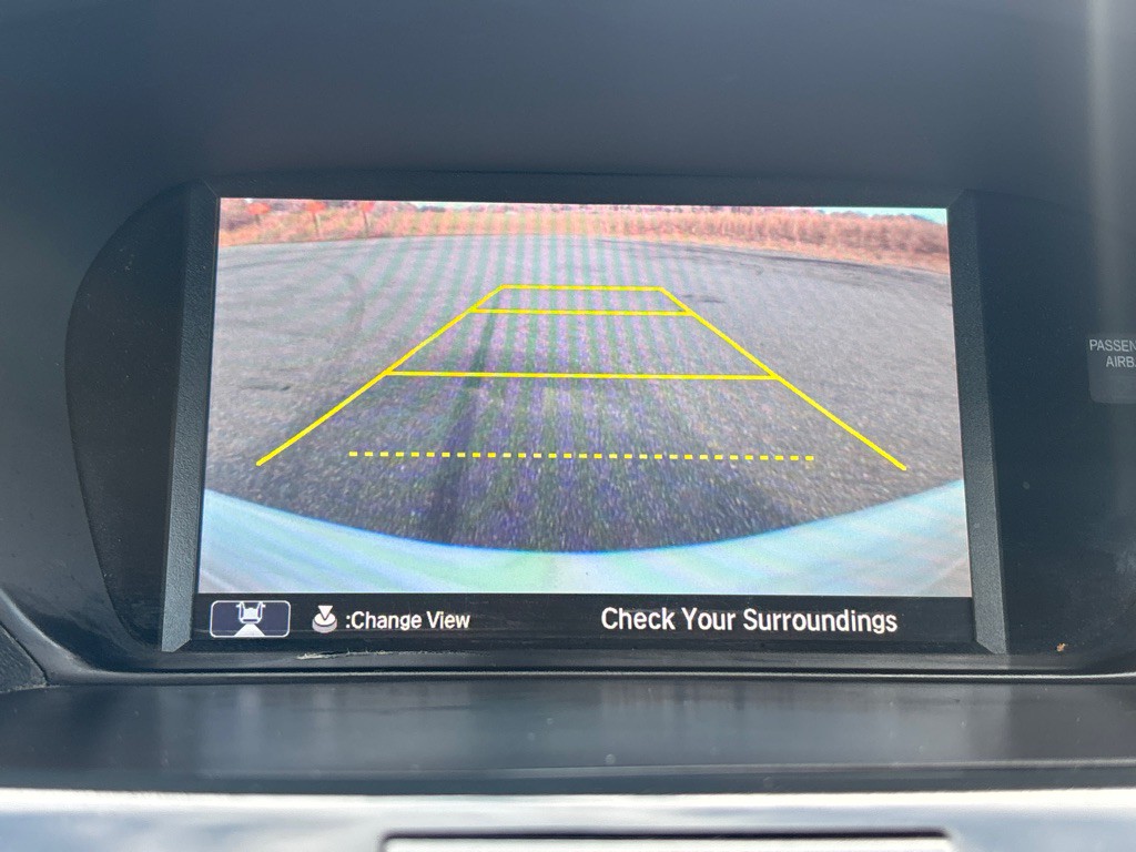 2017 Acura TL Image 17