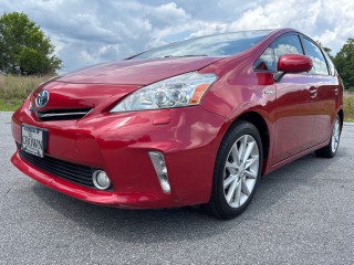 Image for 2014 Toyota Prius  ID: 7469391