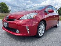 Image for 2014 Toyota Prius  ID: 7469391