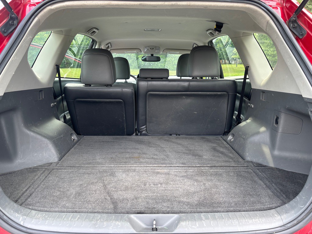 2014 Toyota Prius Image 11