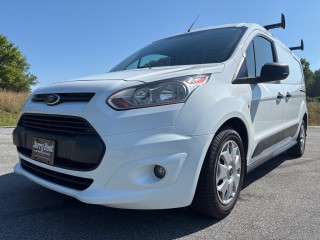 Image for 2016 Ford Transit Connect XLT ID: 7471999