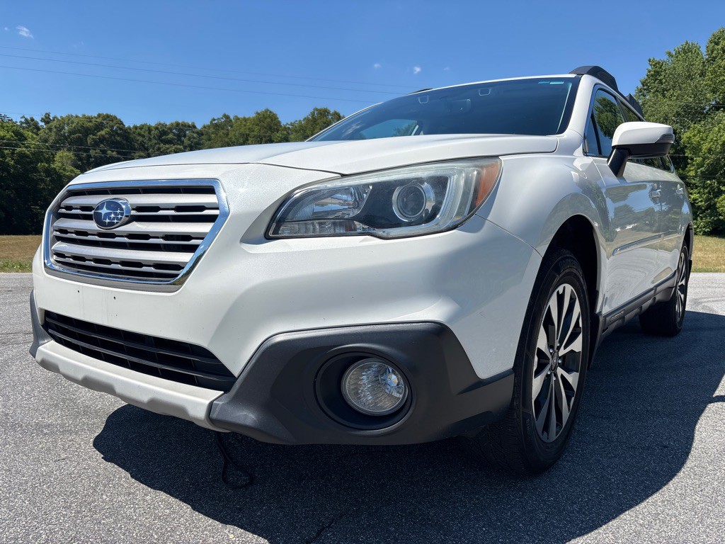 2016 Subaru Outback Image 1