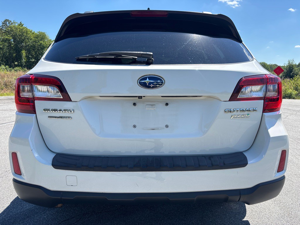 2016 Subaru Outback Image 4