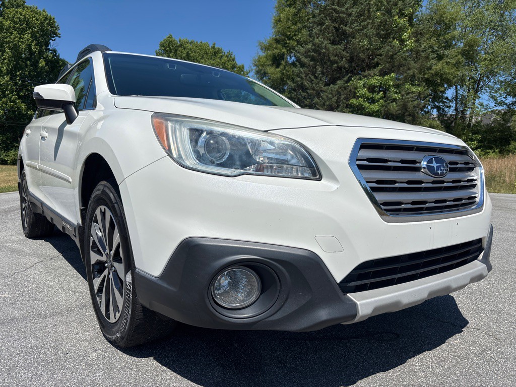 2016 Subaru Outback Image 7