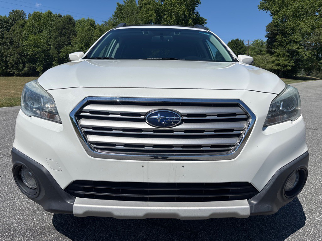 2016 Subaru Outback Image 8