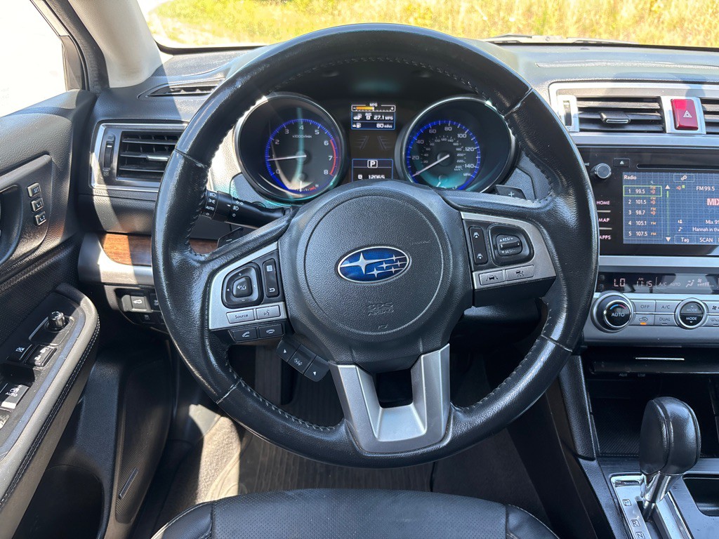 2016 Subaru Outback Image 14