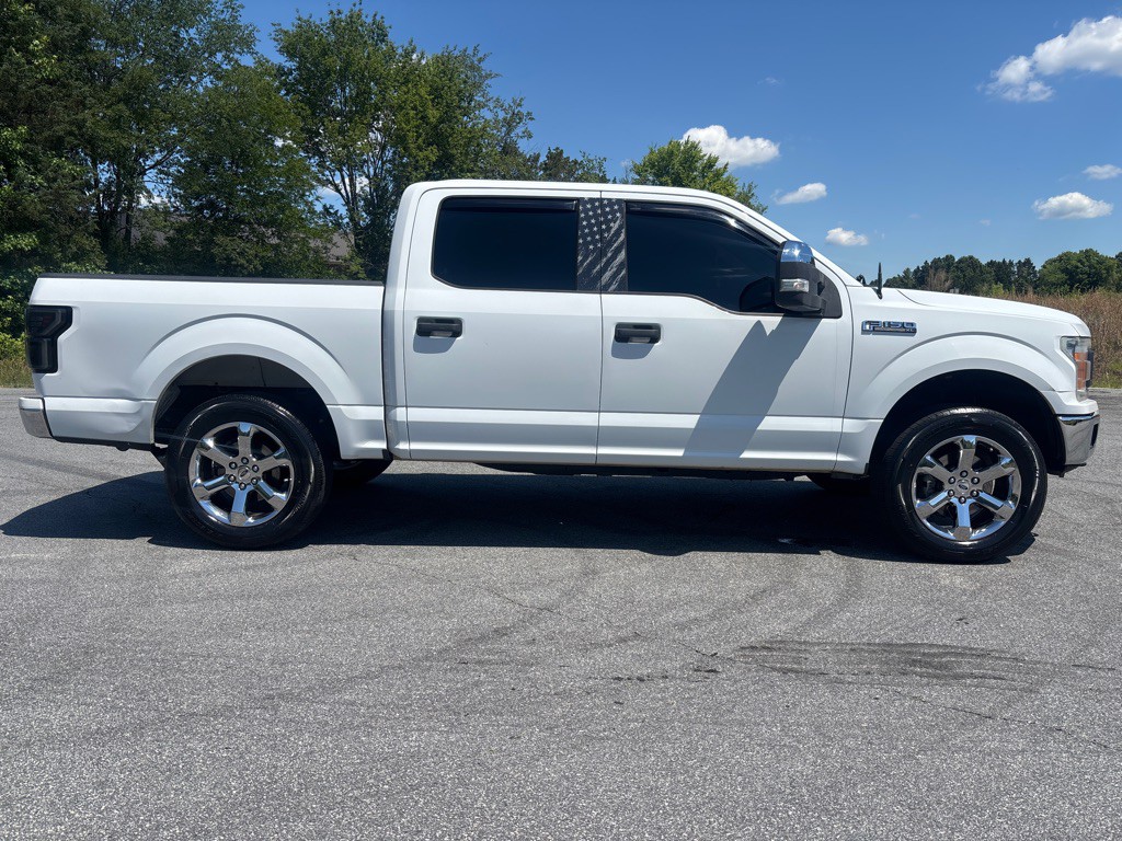 2018 Ford F-150 Image 6