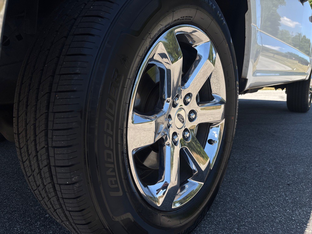 2018 Ford F-150 Image 9