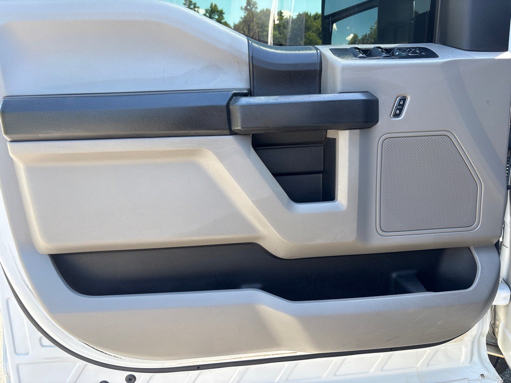 2018 Ford F-150 Image 10