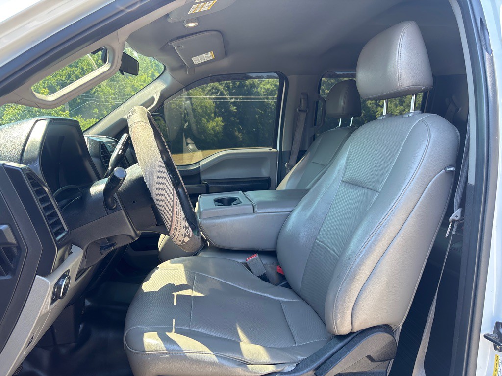 2018 Ford F-150 Image 11