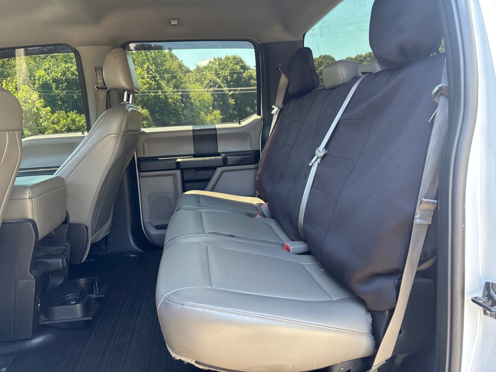 2018 Ford F-150 Image 12