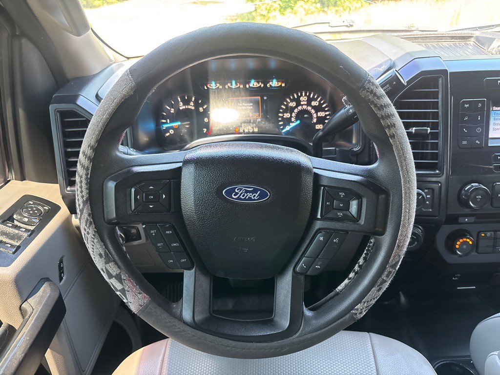 2018 Ford F-150 Image 13