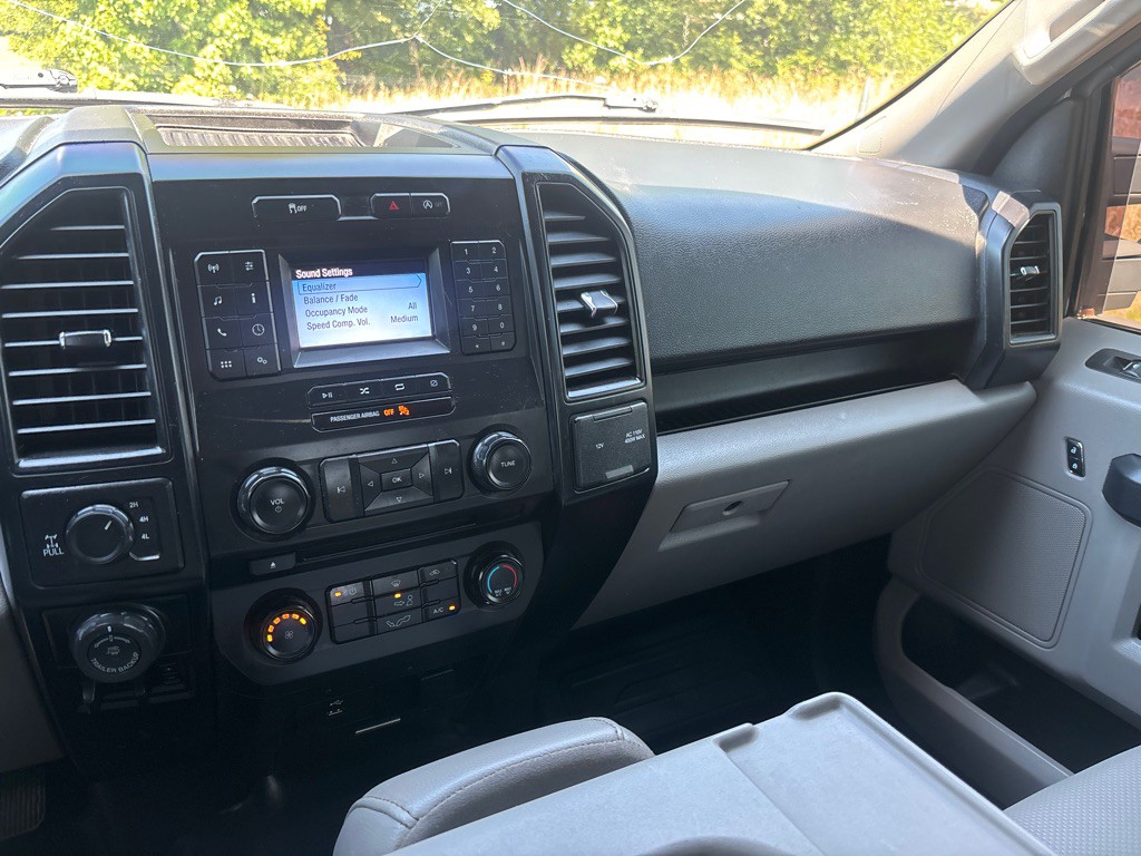 2018 Ford F-150 Image 14