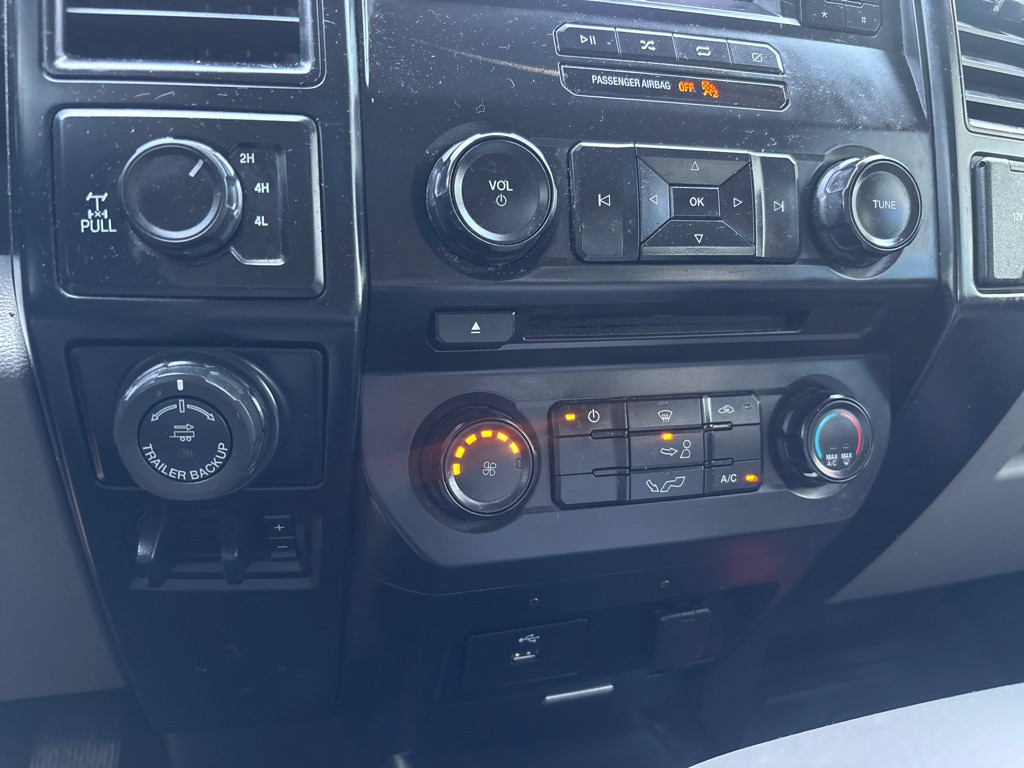 2018 Ford F-150 Image 15