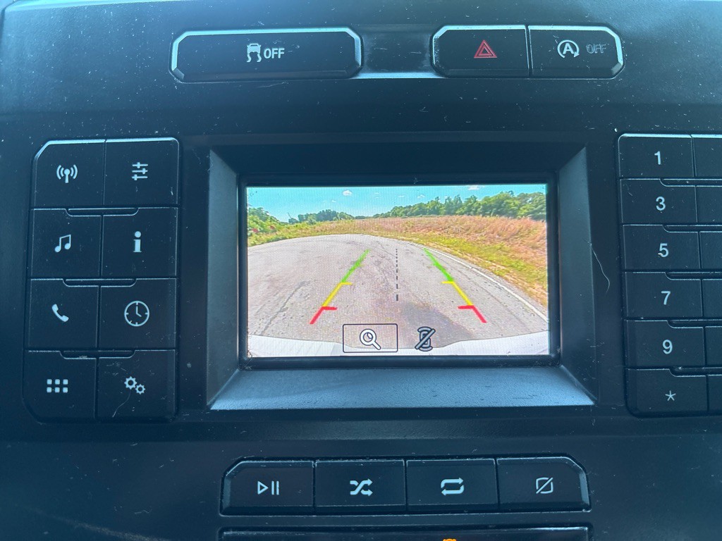 2018 Ford F-150 Image 16