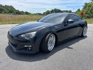 Image for 2015 Subaru BRZ 2.0 LIMITED ID: 7482538