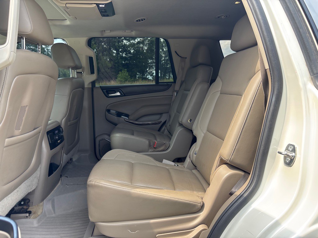 2015 GMC Yukon Image 13
