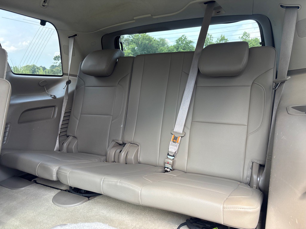 2015 GMC Yukon Image 14