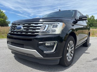 Image for 2018 Ford Expedition Limited ID: 7484260