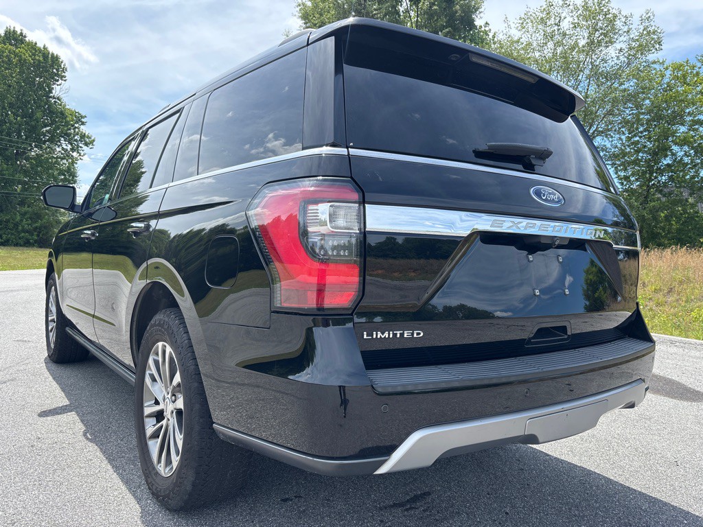 2018 Ford Expedition Image 3